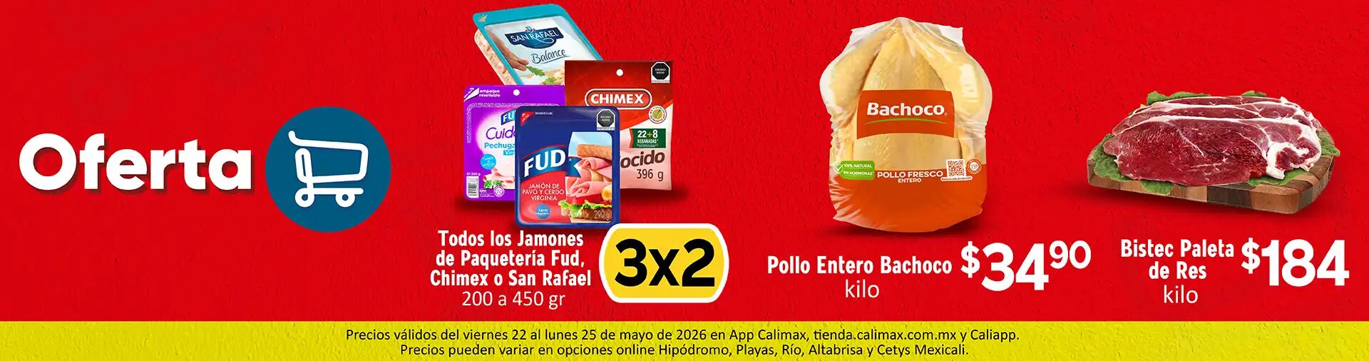 Ofertas Fin De Semana