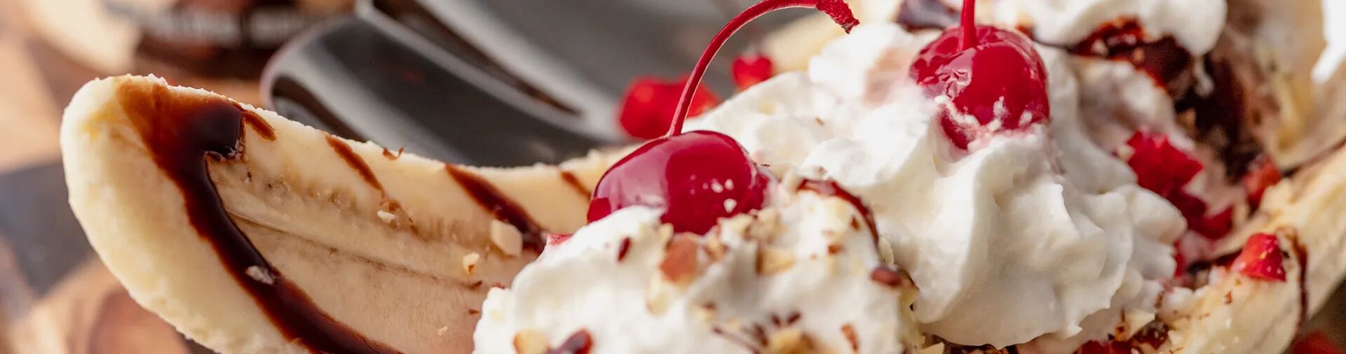 Banana Split