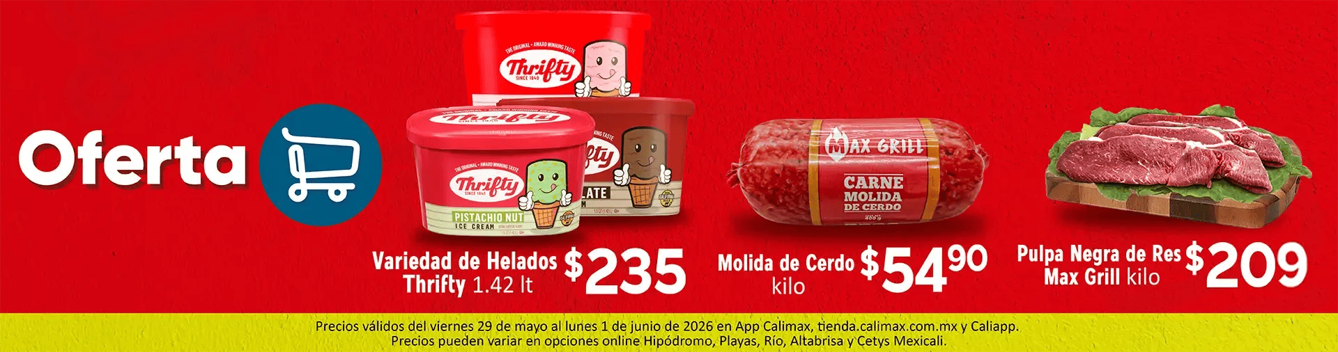 Ofertas Fin De Semana