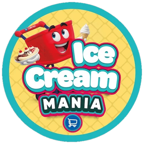 Ice Cream Mania Cuad