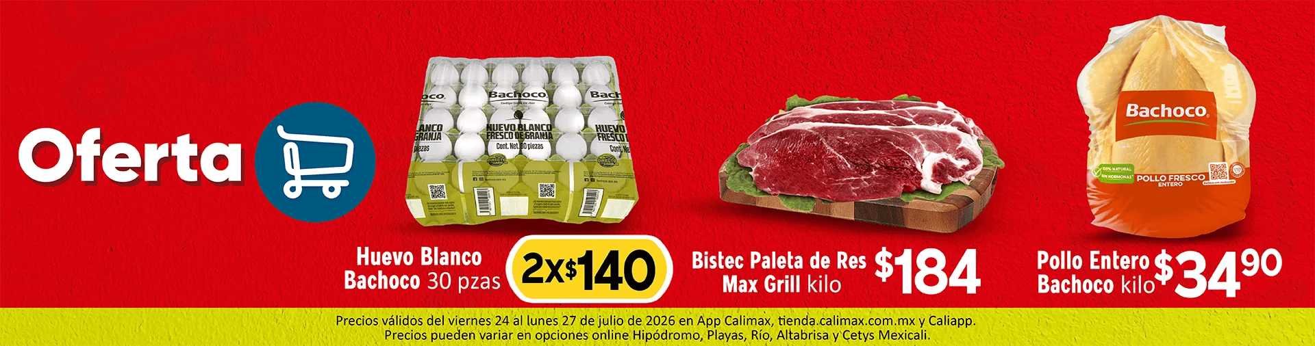 Ofertas Fin De Semana