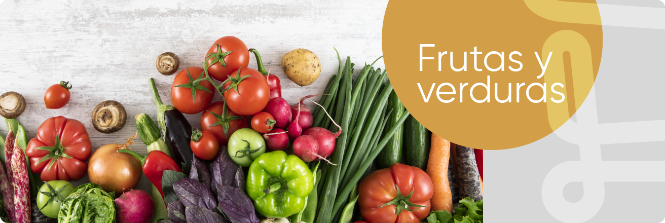 Frutas Y Verduras