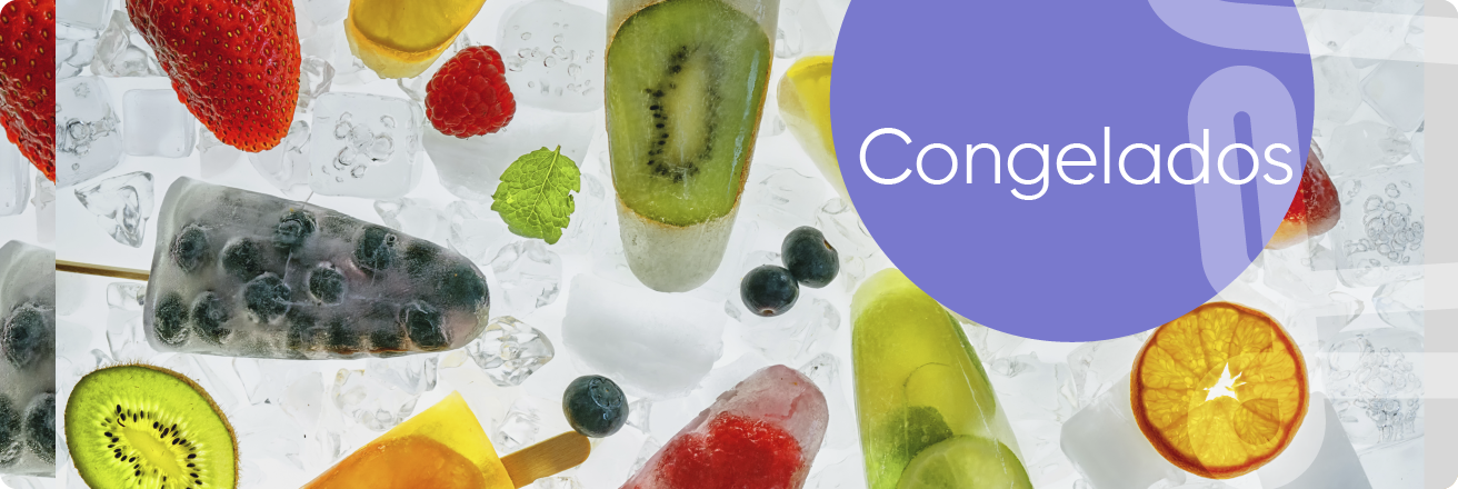 Alimentos Congelados