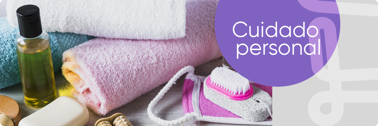 Cuidado Personal Y Belleza