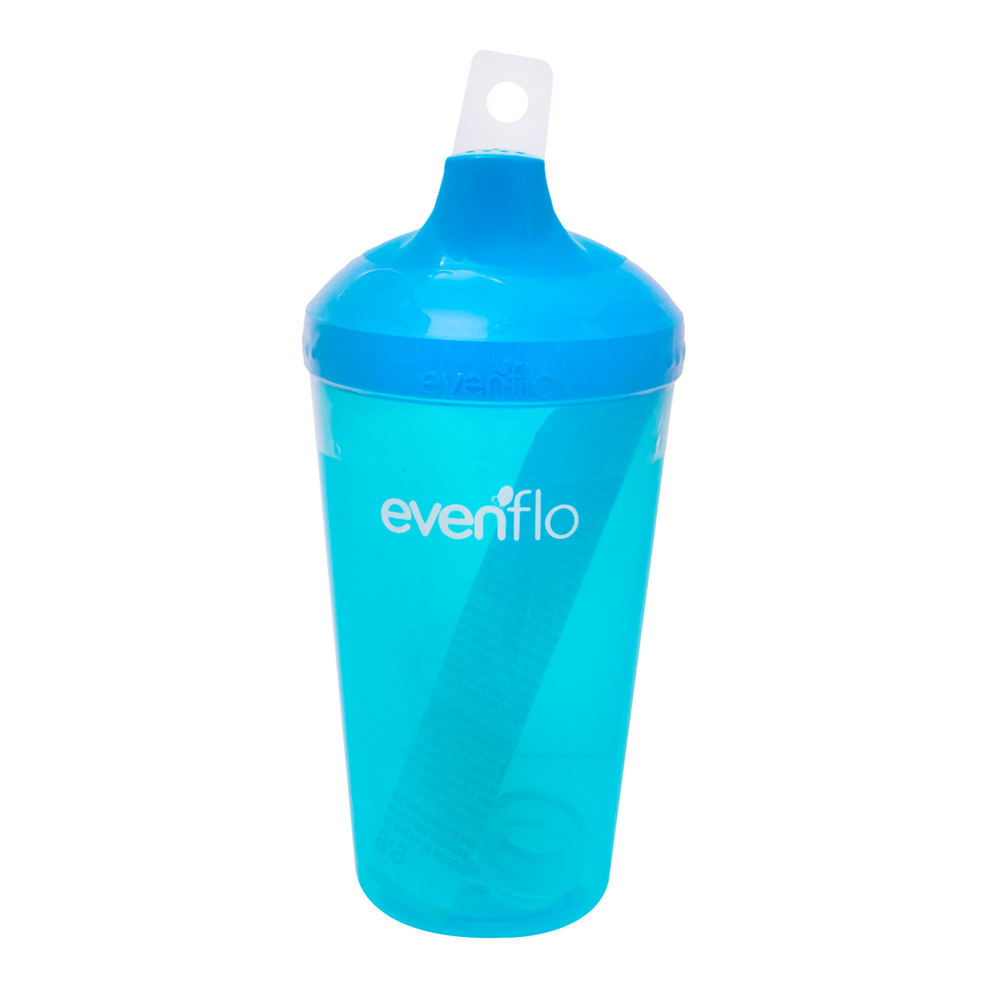 Vaso Entrenador Abc Evenflo 1.0 Pza