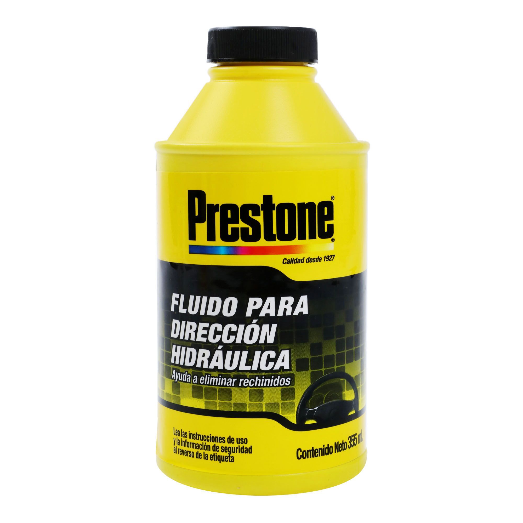 Fluido Direcc Hidraulica Prestone 355.0 Ml