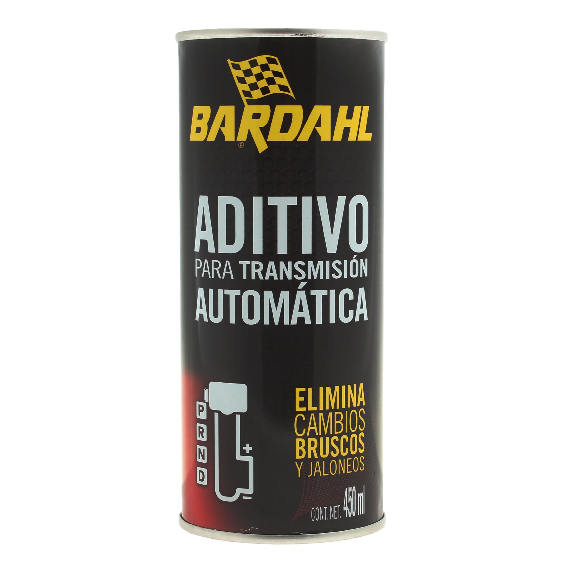 Aditivo Transmision Automat. Bardhal 450 Ml
