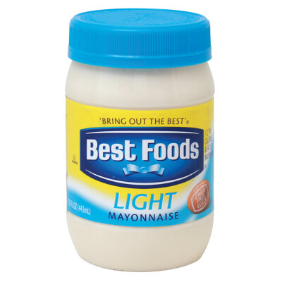 Mayonesa Light Best Foods 15 Oz