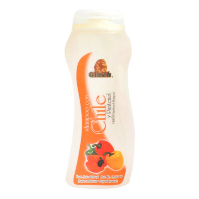 Sh Chile Gizeh 400 Ml