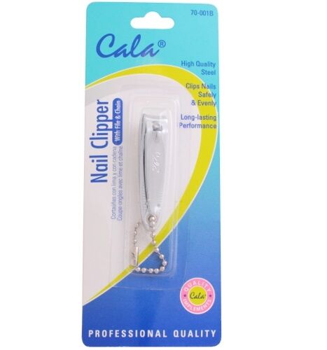 Cortauñas Lima & Cadena Cala 1.0 Pza