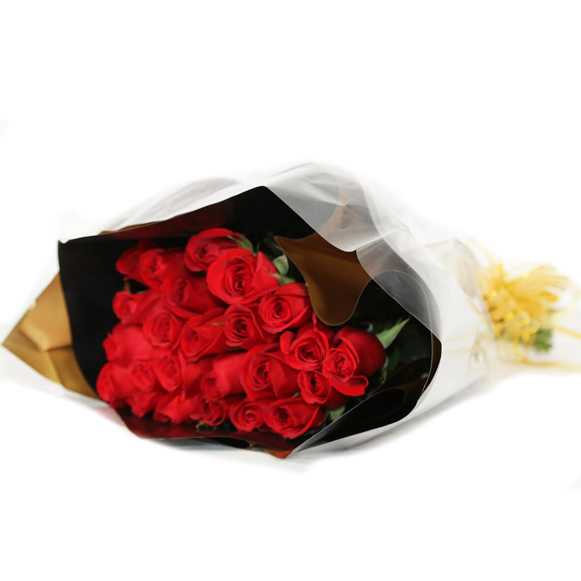 Ramo Rosas S/m 24.0 Pza