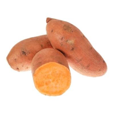 Camote Mexicano S/marca 1 Kg