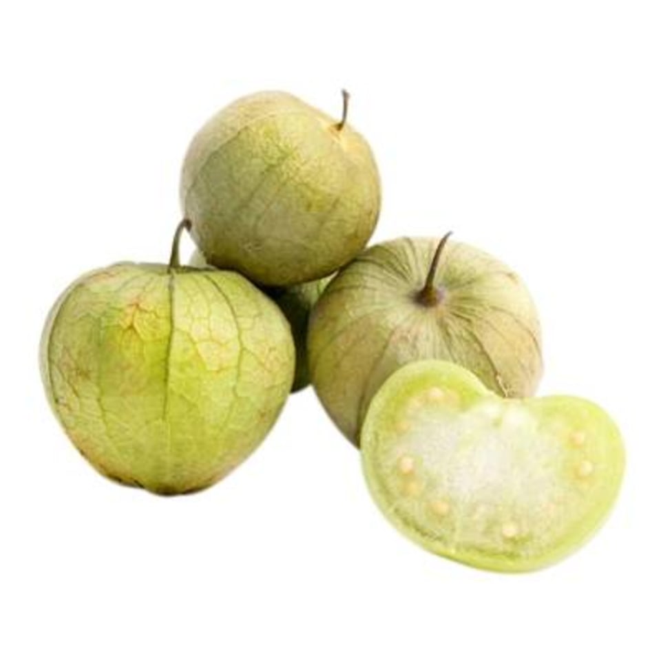 Tomatillo Milpero S/marca 1.0 Kg