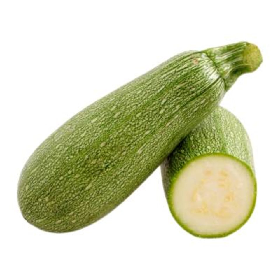 Calabacita Fresca Por Kg
