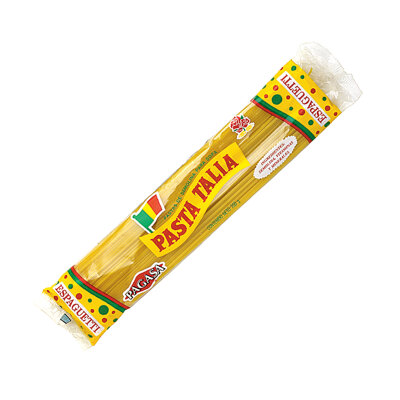Pasta Spaguetti Talia 200 G