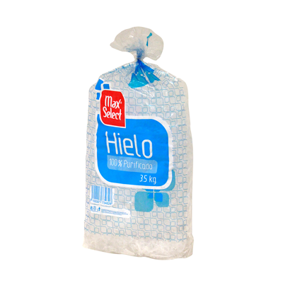 Hielo Max Select 3.5 Kg