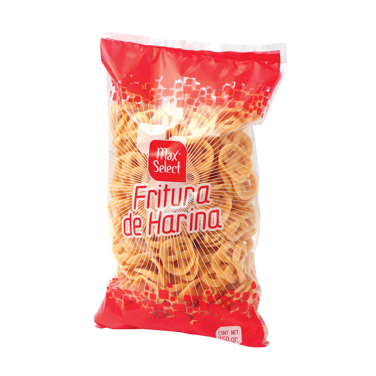 Fritura Harina Max Select 250 0 Gr