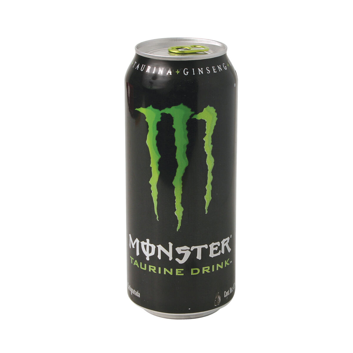 Taurine Drink Energy Monster 473.0 Ml