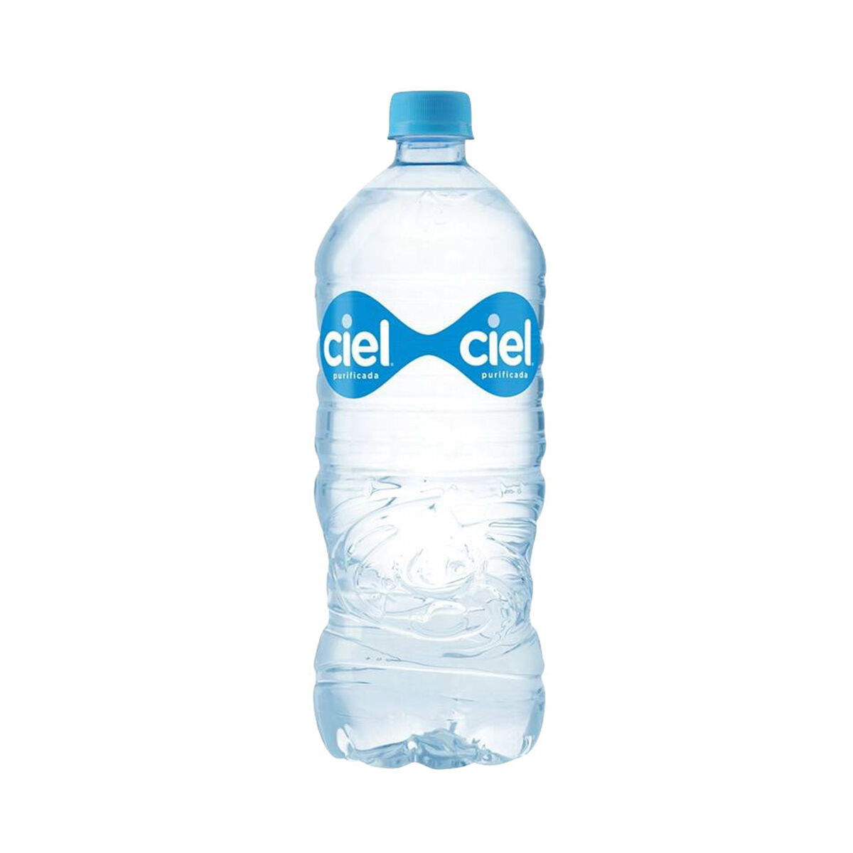 Agua Purificada Ciel 1.0 Lt