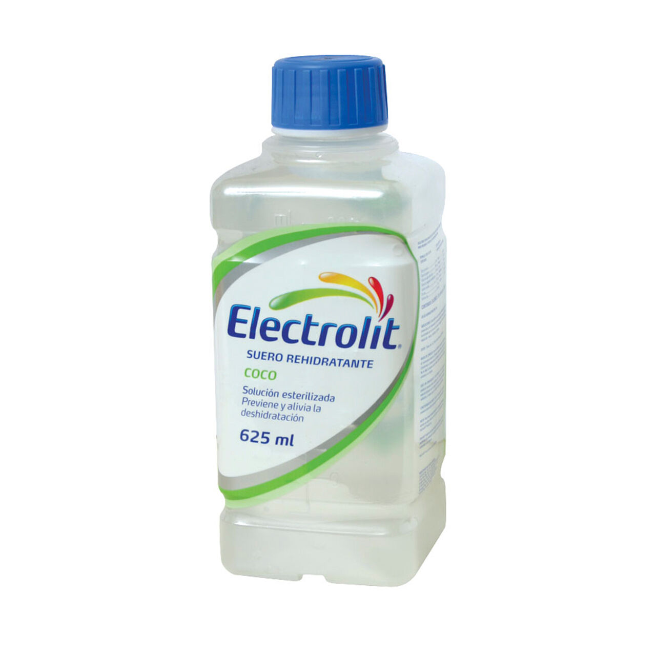 Suero Oral Coco Electrolit 625.0 Ml