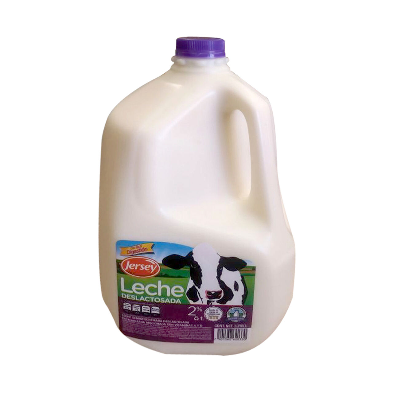 Leche 2 Lowfat Jersey 1 Gal