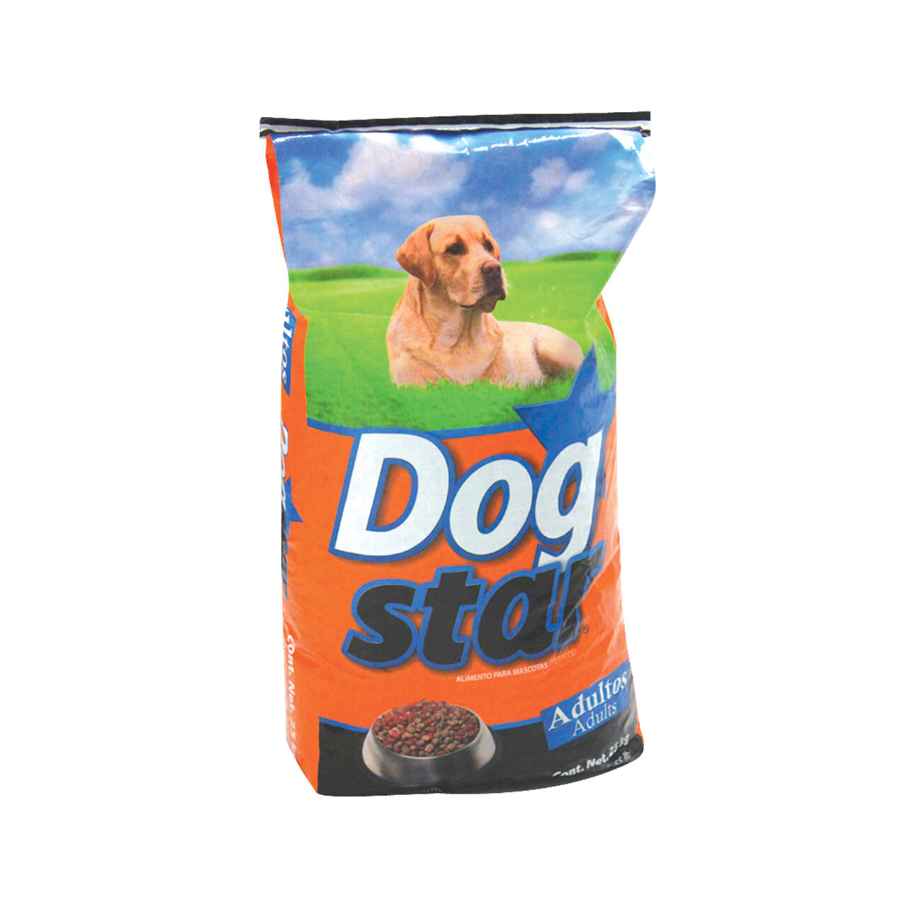 Comida Perro Classic Todas Las Edades Dog Star 25 0 Kg