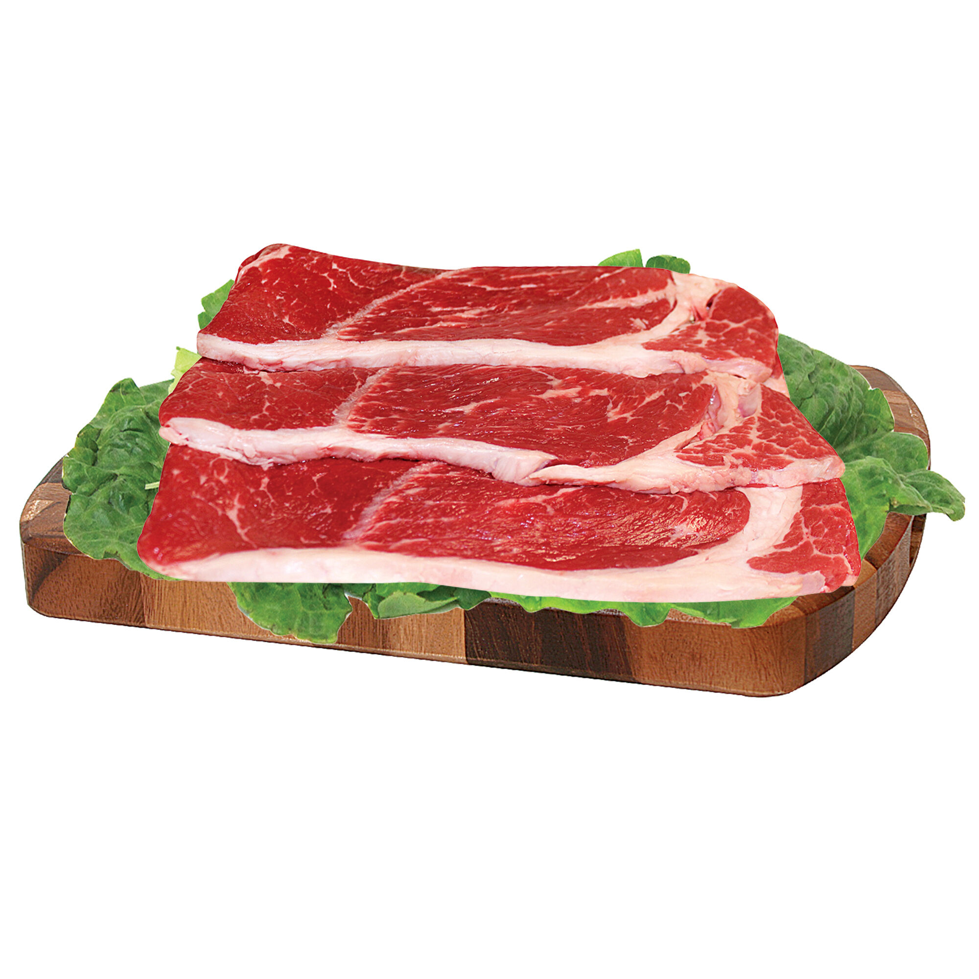 Paleta De Res Cert Angus Beef 1.0 Kg