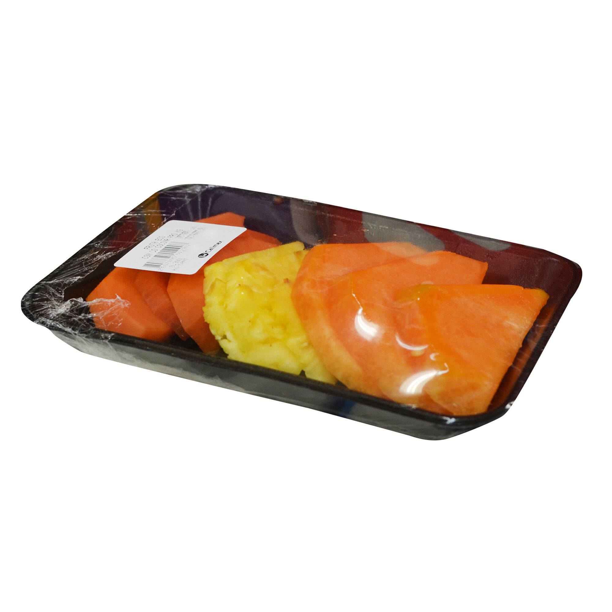 Fruta Eco Con Complementos Cocina Pronto 1 0 Kg