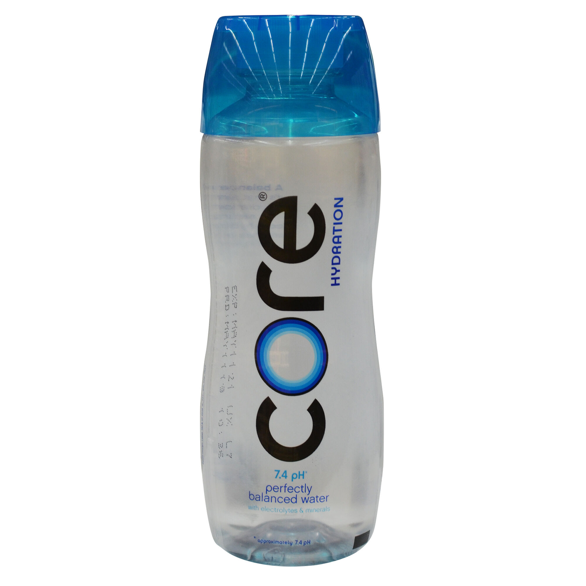Agua Natural Core 591.0 Ml
