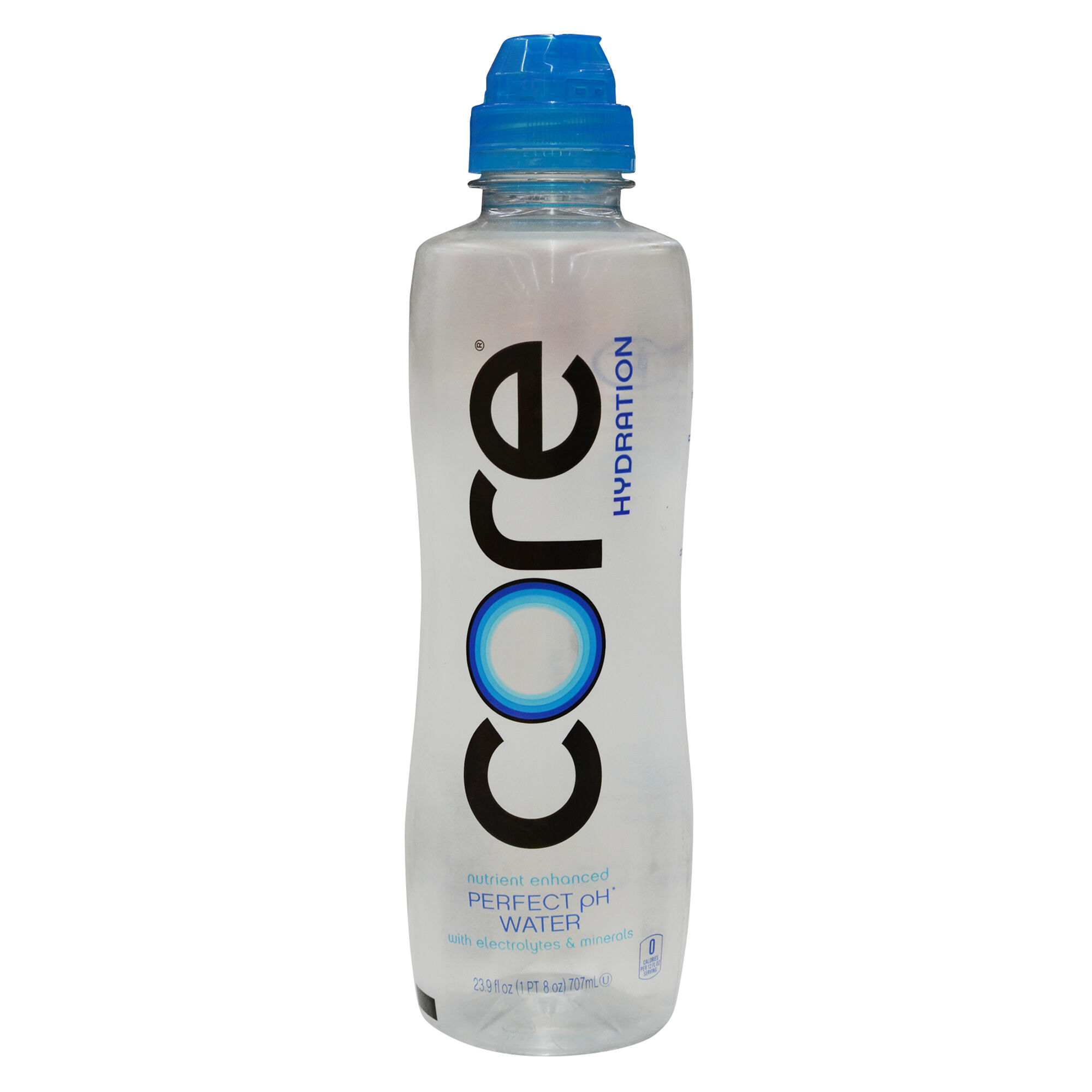 Agua Natural Core 707.0 Ml