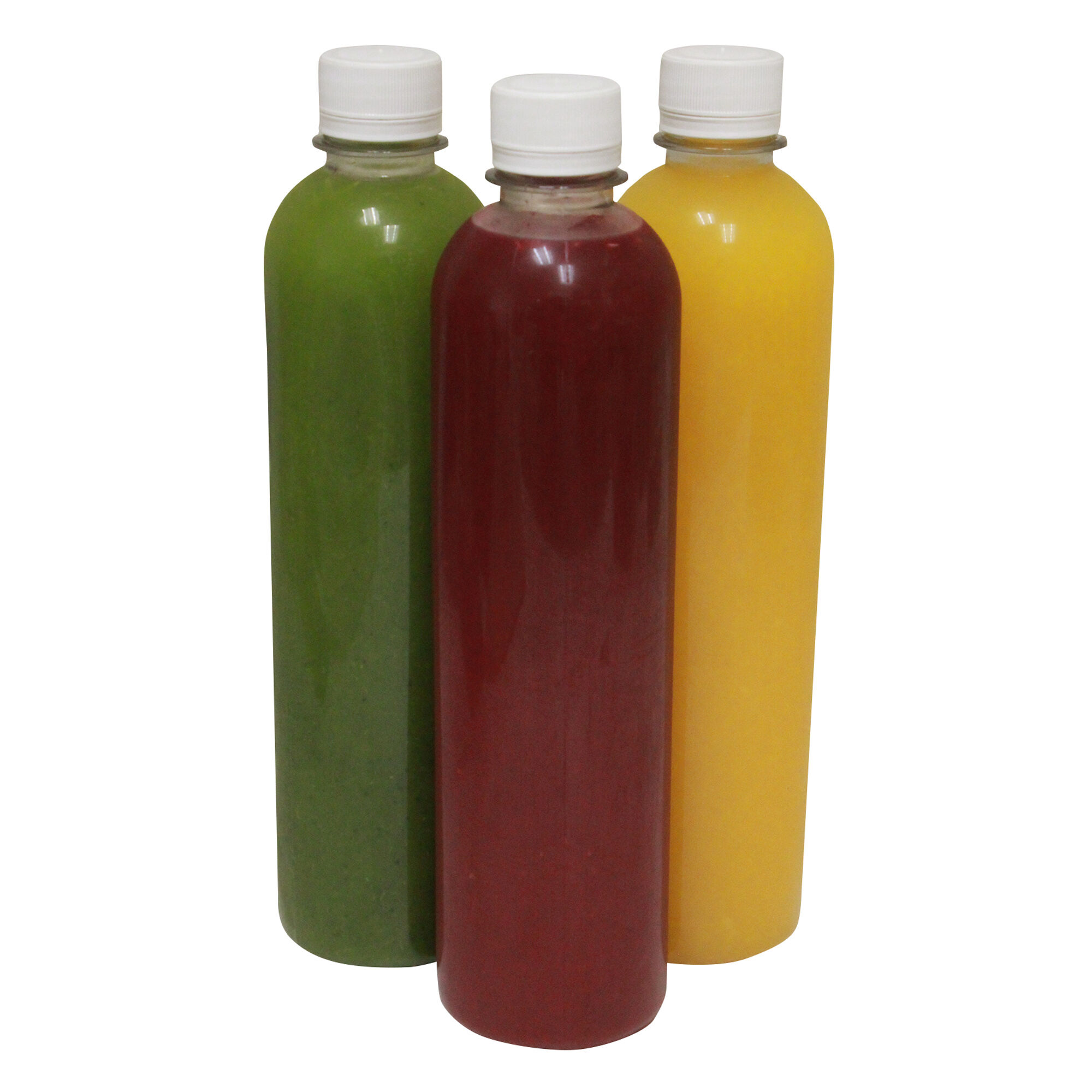 Jugo Naranja Y Zanah C Pronto 0 5 Lt