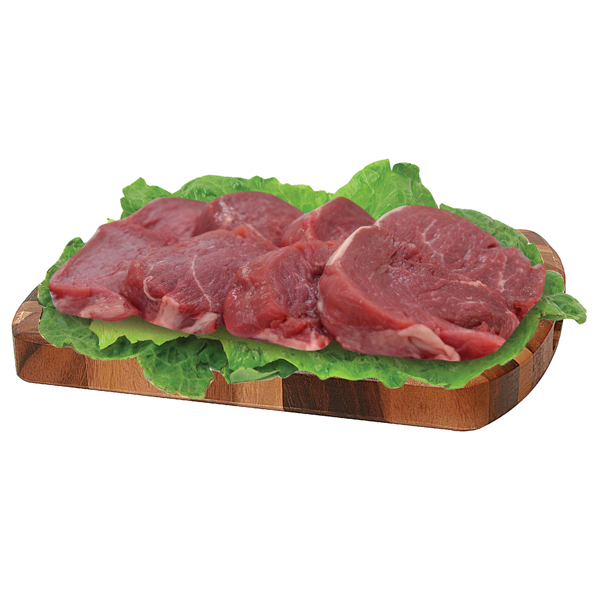 Filete Charola De Res Max Grill 1.0 Kg