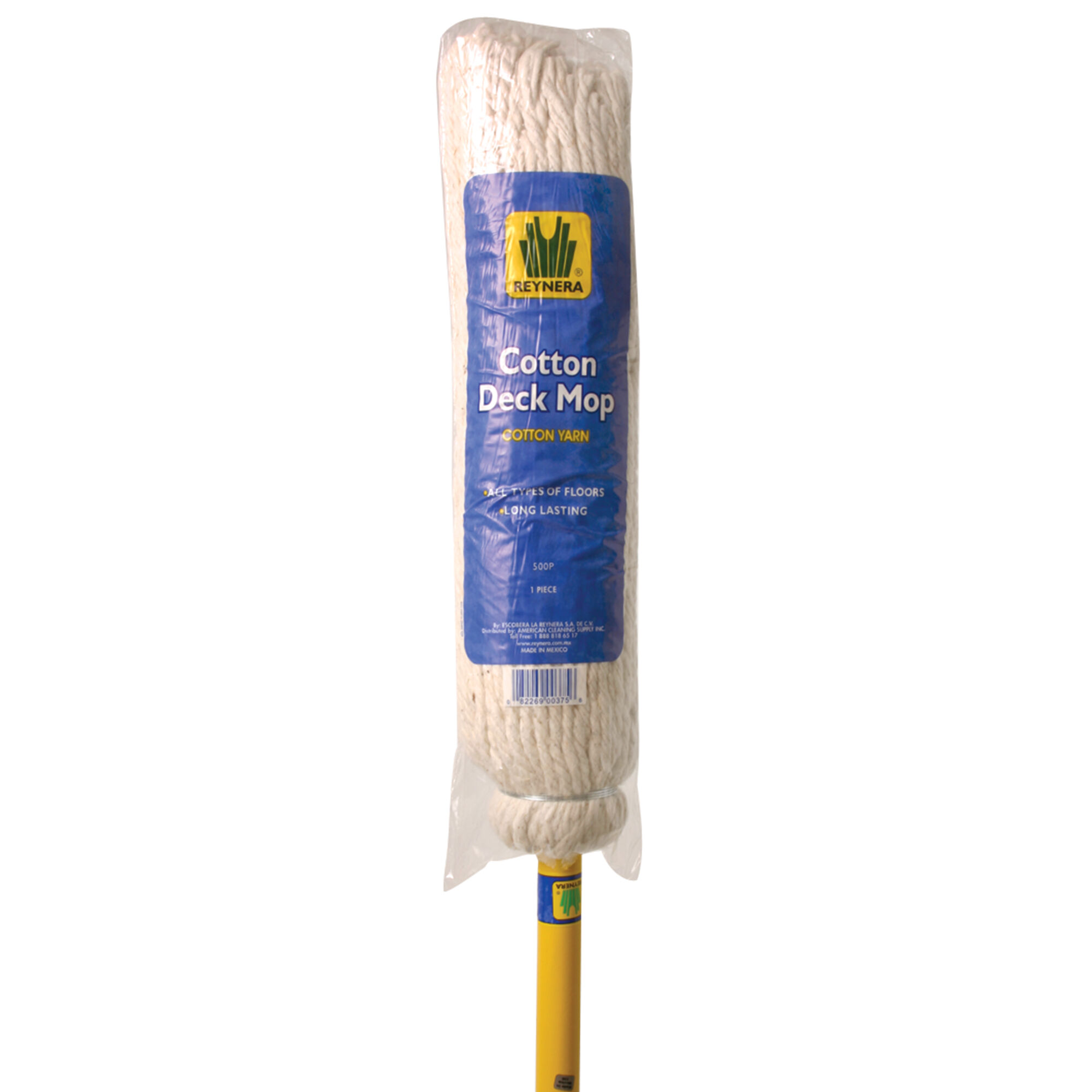 Trapeador Pabilo 400 Gr Reynera 1.0 Pza