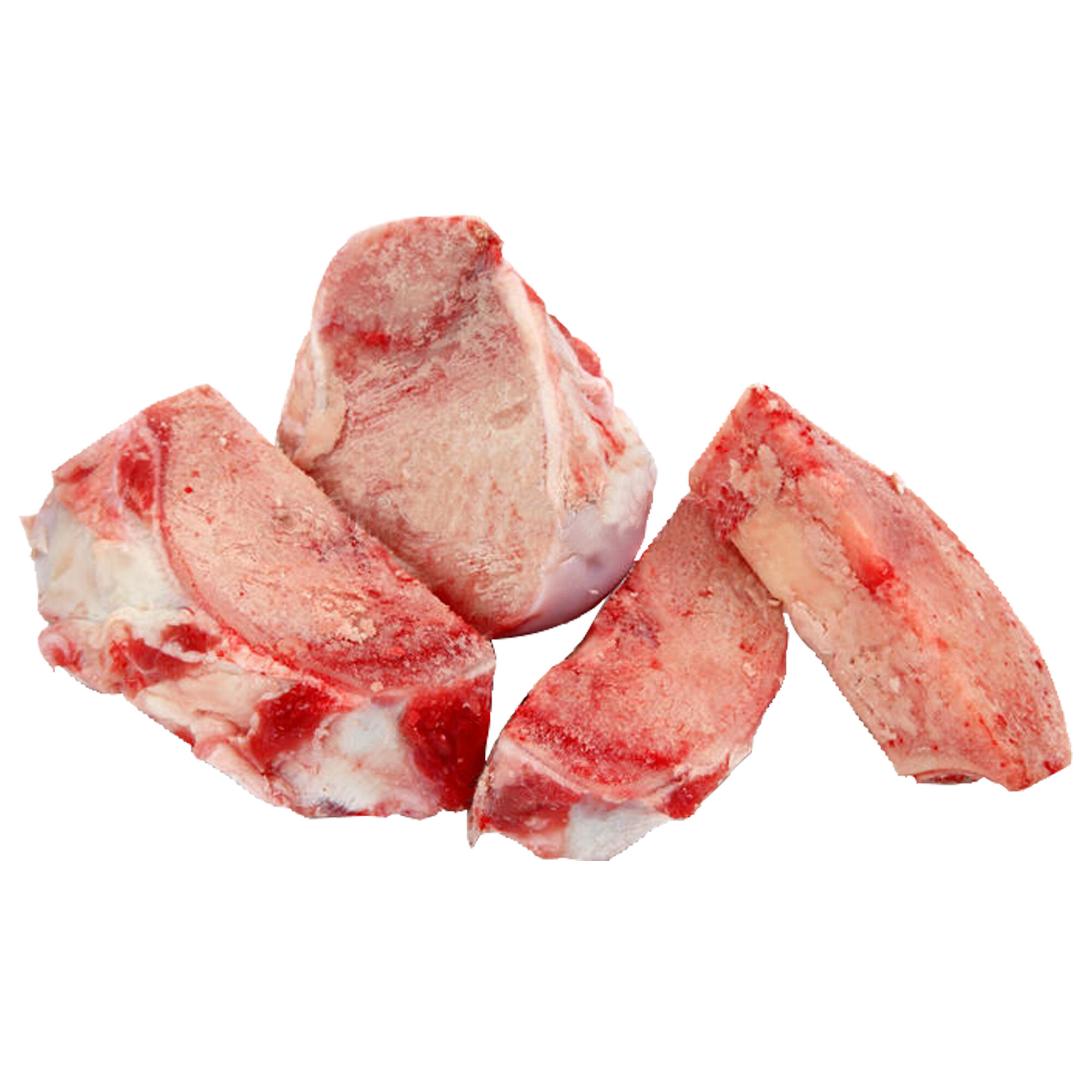 Hueso Blanco De Res 1.0 Kg