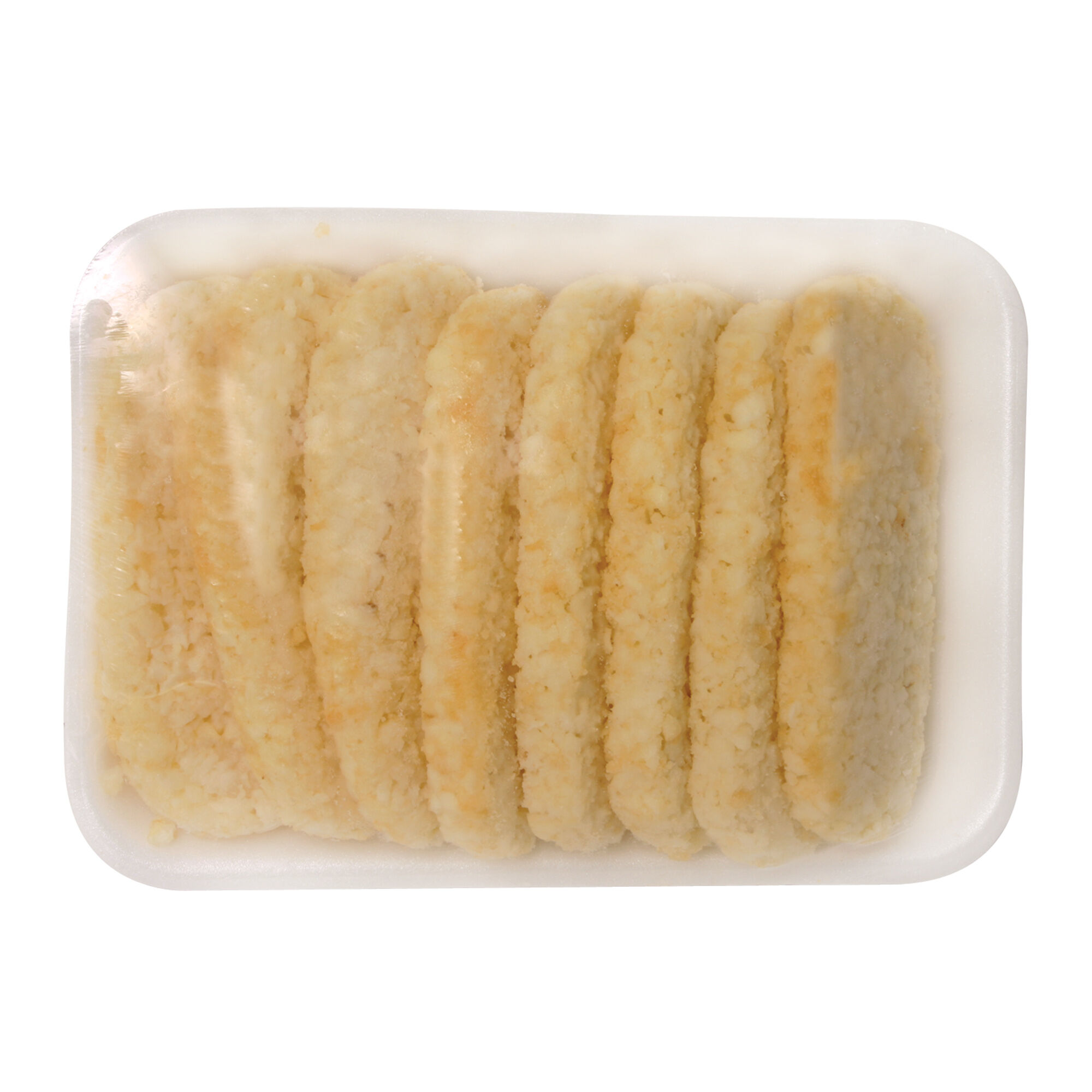 Papa Hash Brown Pennant 1.0 Kg