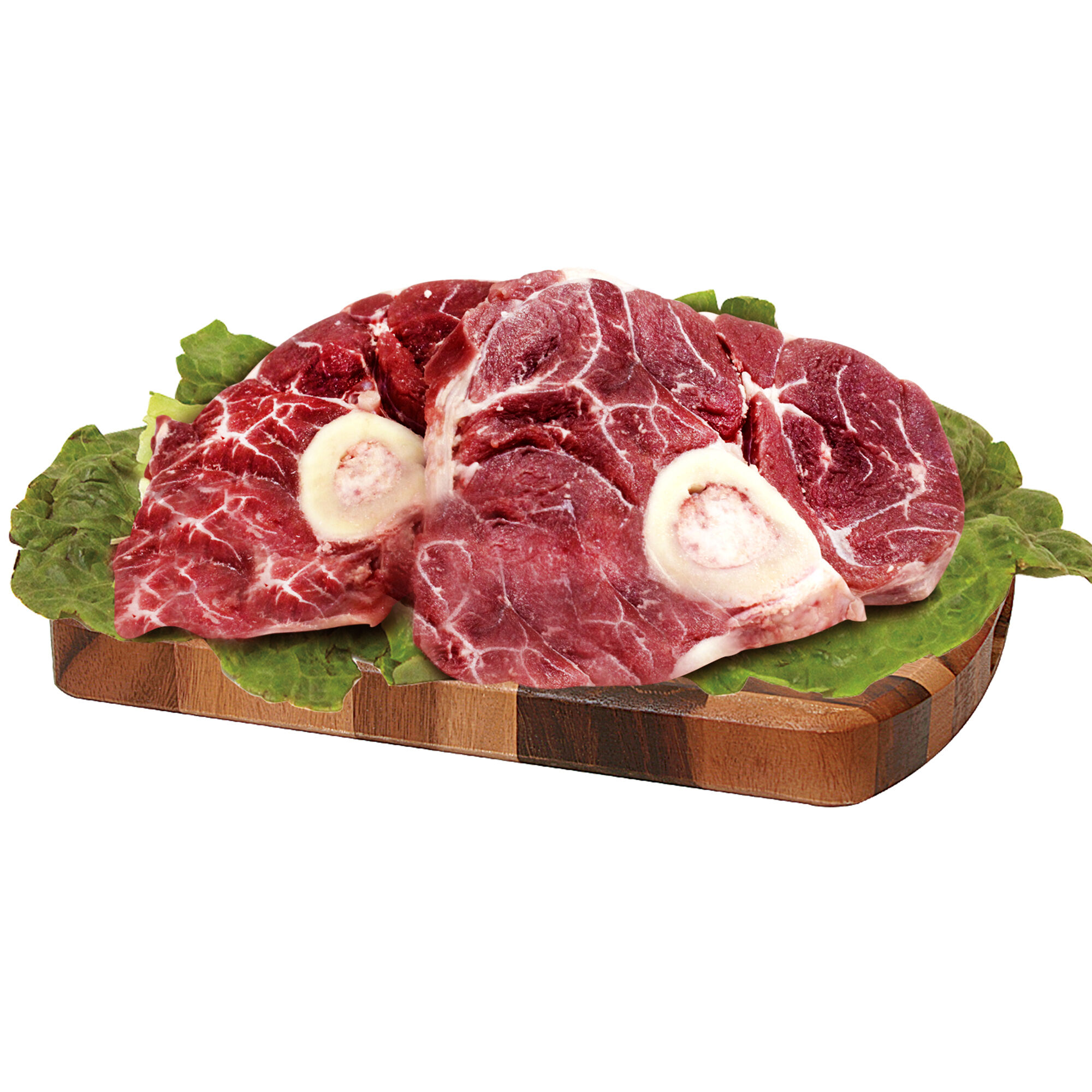 Chamorro Charola De Res Max Grill 1.0 Kg