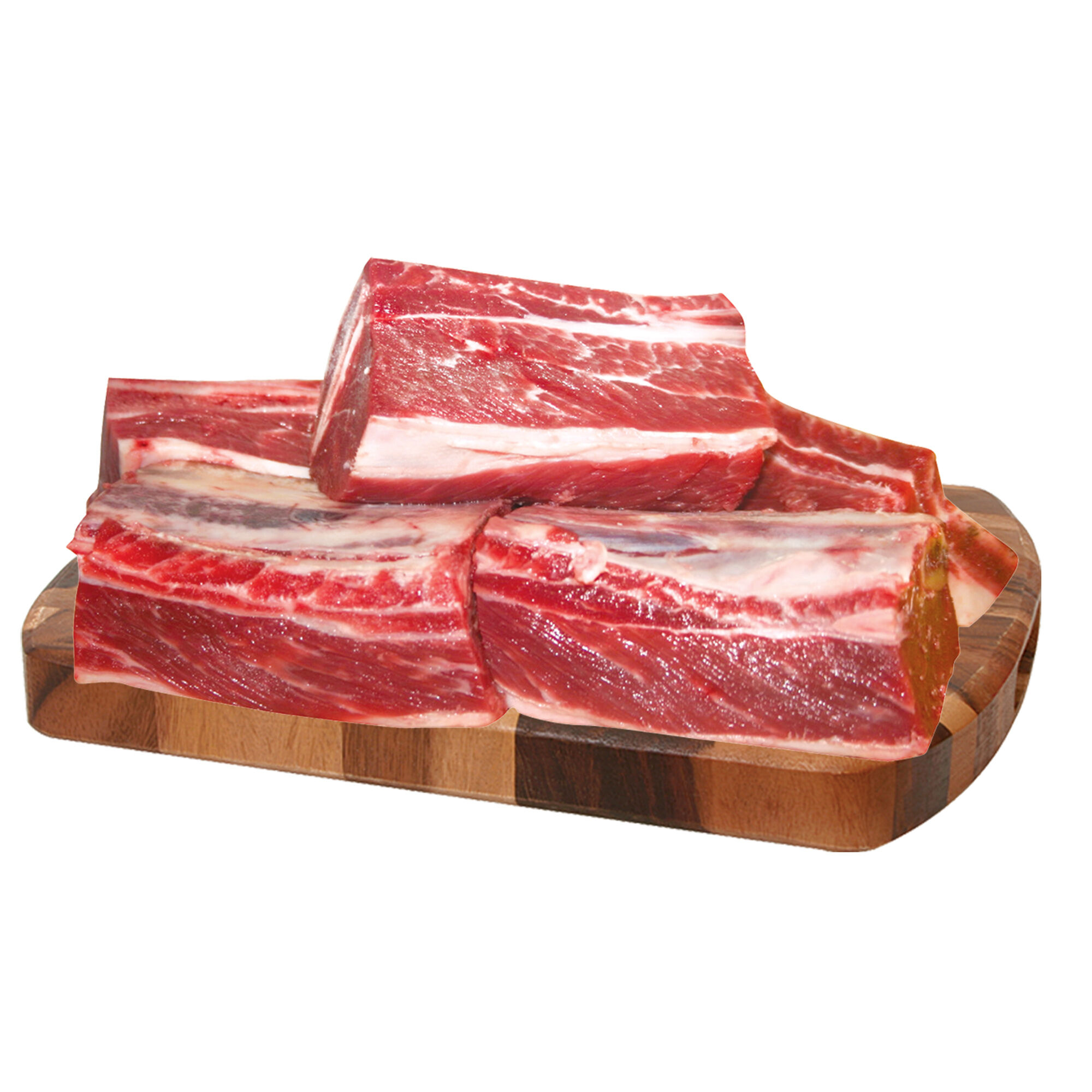 Costilla Cargada Charola De Res Max Grill 1 0 Kg