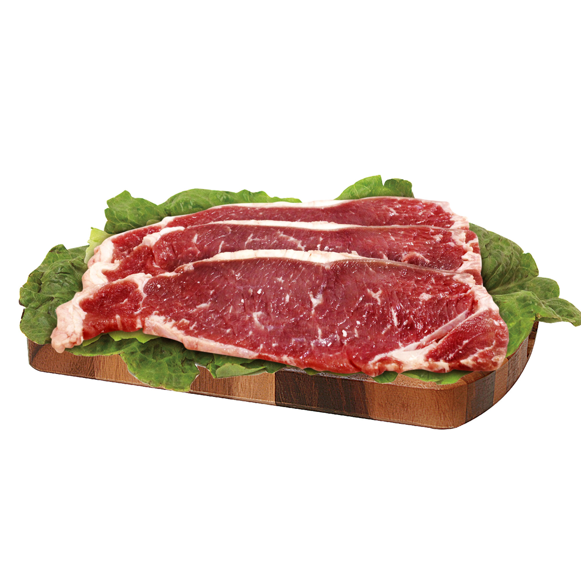 New York Charola De Res Max Grill 1.0 Kg
