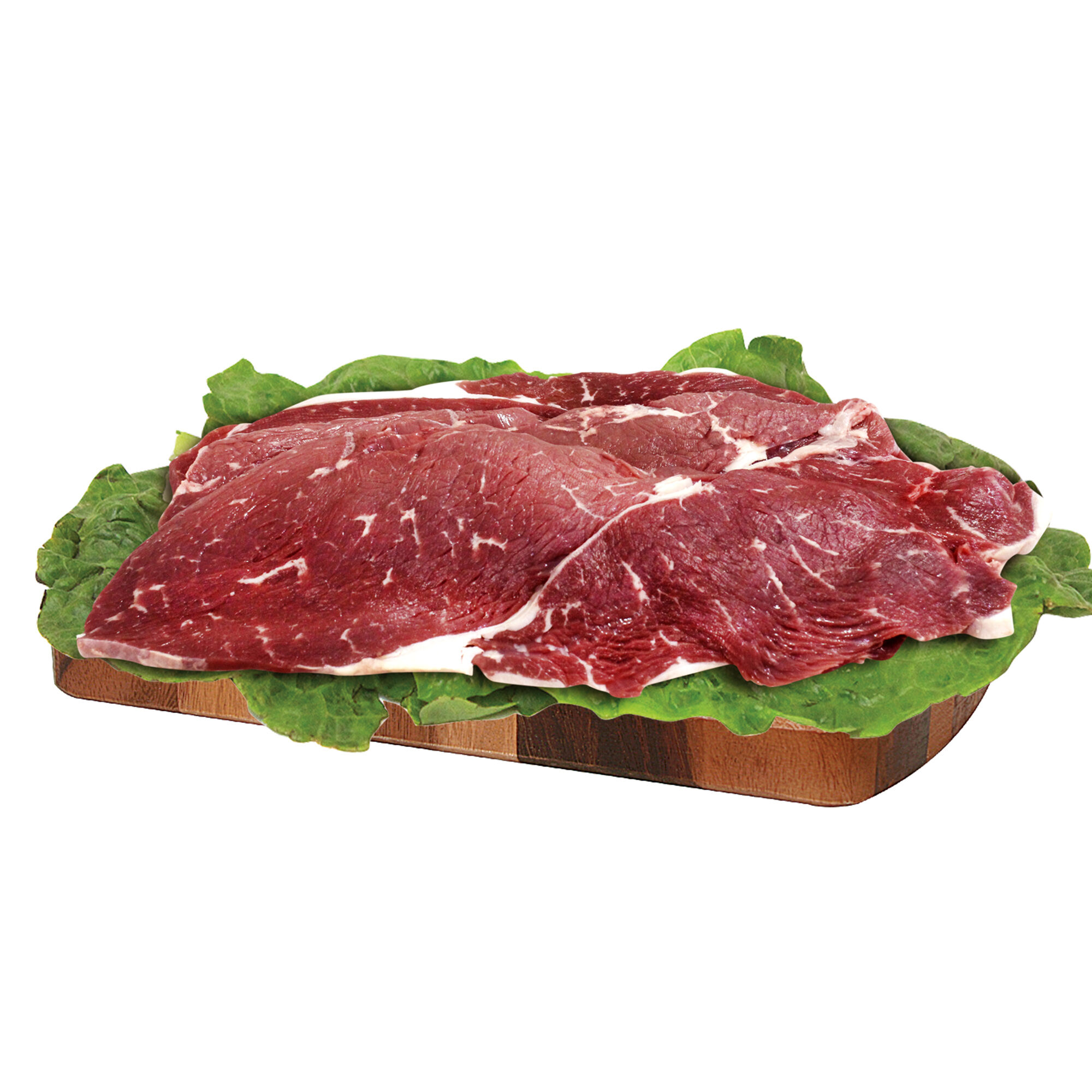 Palomilla Charola De Res Max Grill 1.0 Kg