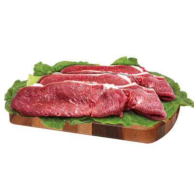 Pulpa Negra Charola Res Max Grill 1 Kg