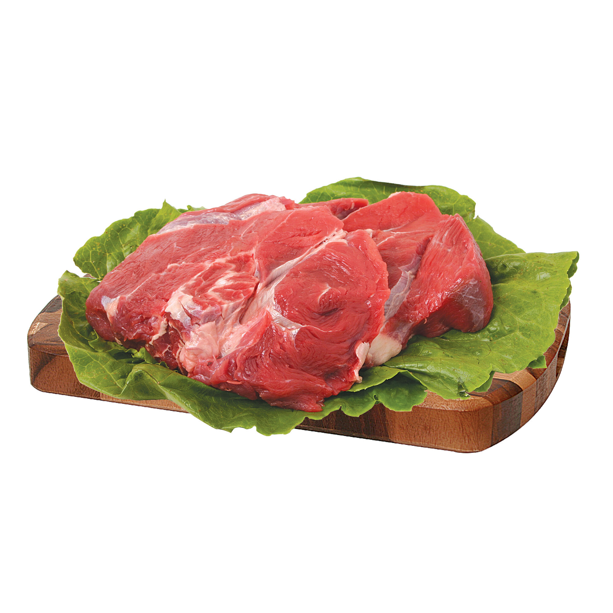 Platanillo Charola De Res Max Grill 1.0 Kg