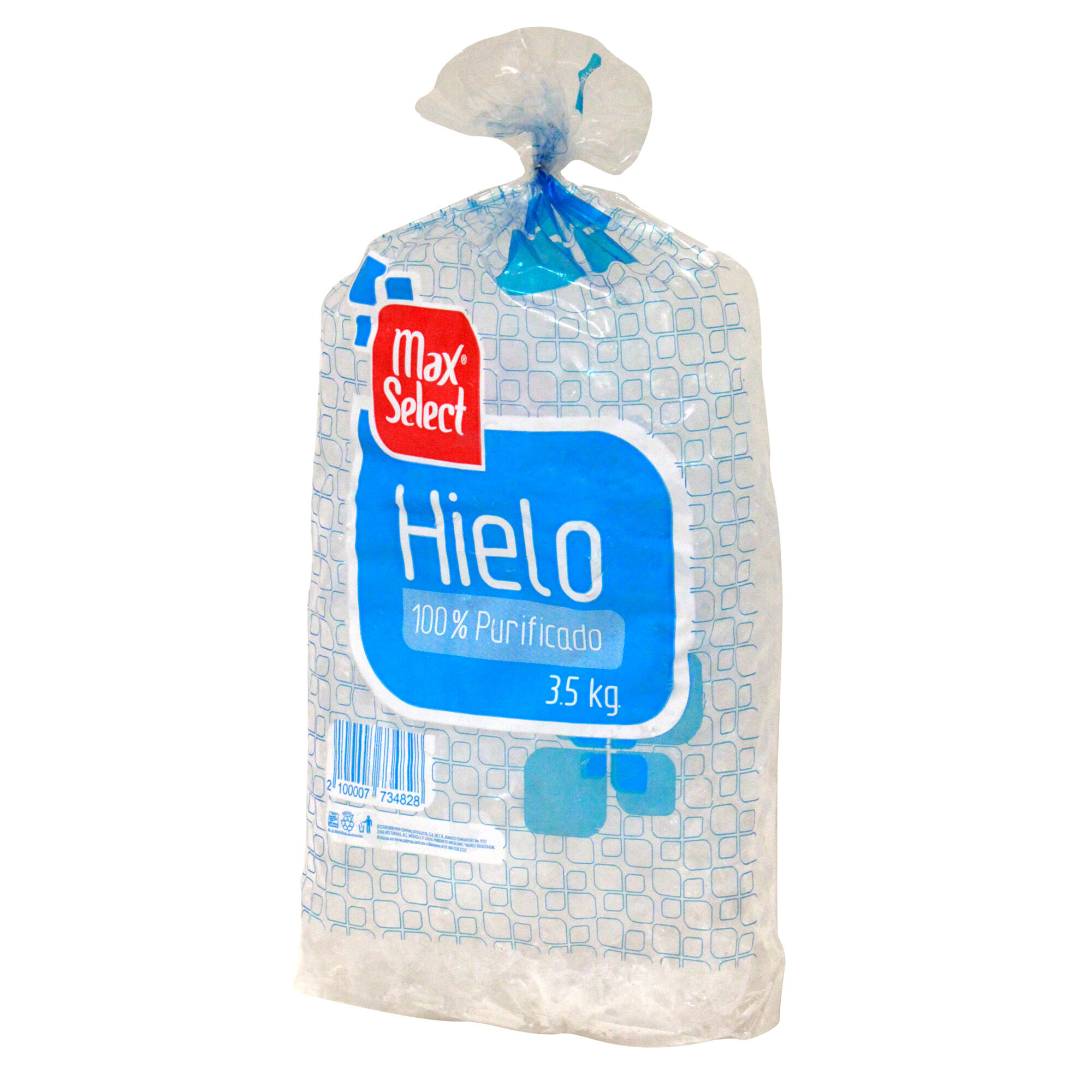 Hielo Max Select 3.5 Kg