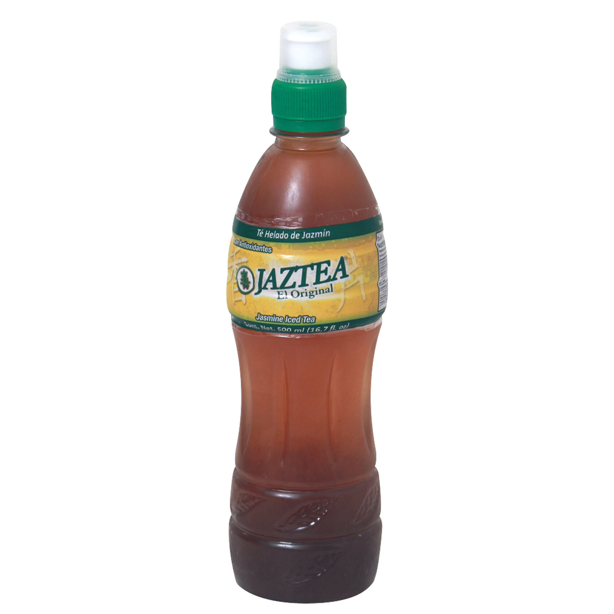 Te Jazmin Sport Jaztea 500.0 Ml