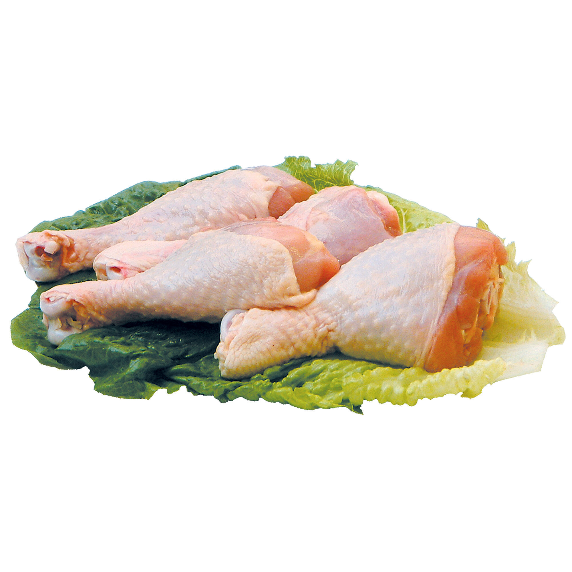 Pierna Corta De Pollo 1.0 Kg