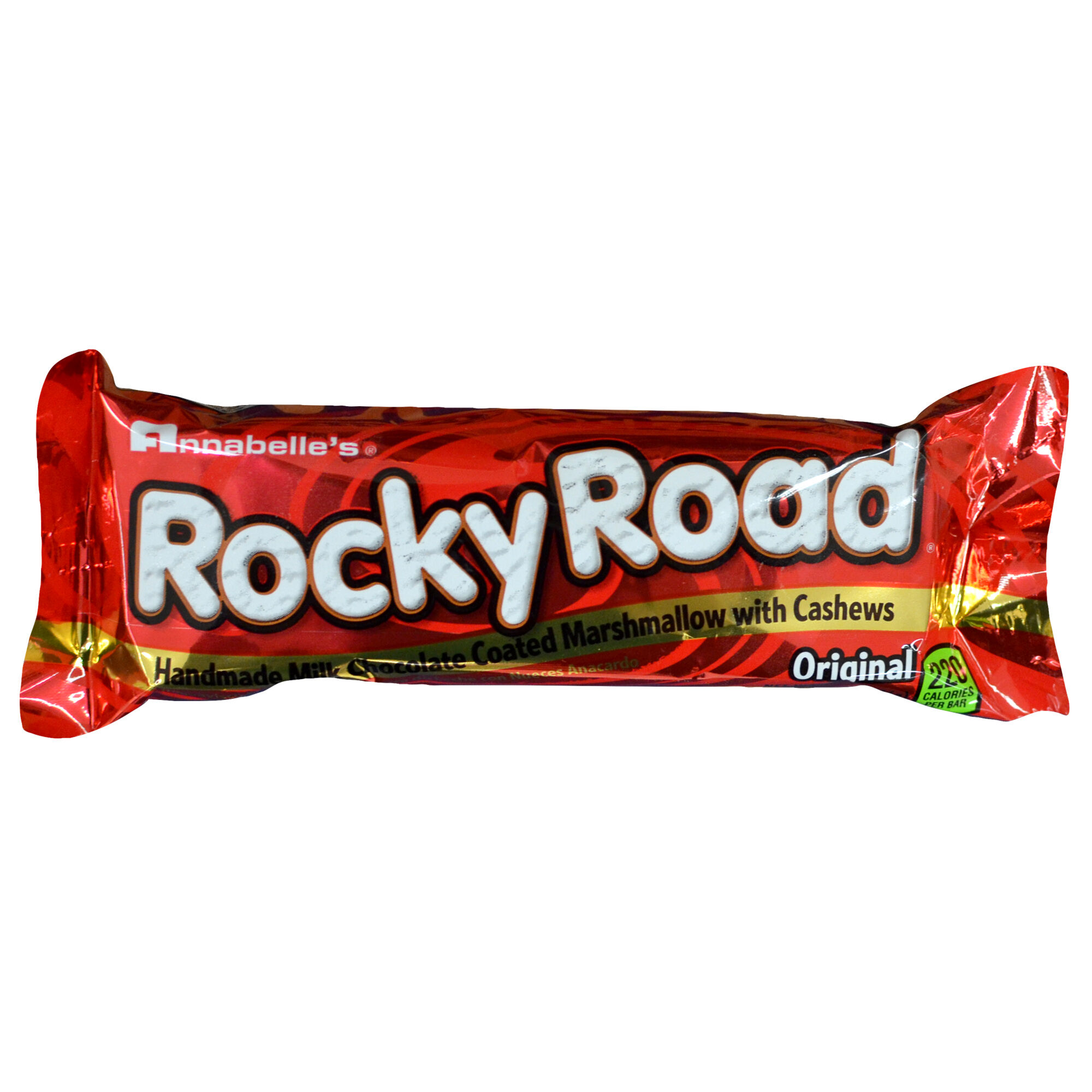 Chocolate Rocky Road 1.82 Oz