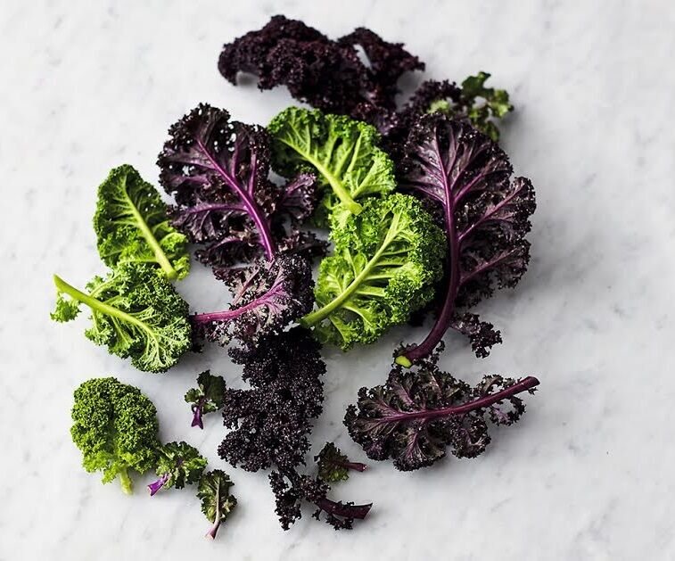 Col Rizada Mixta Cengrow 250.0 Gr