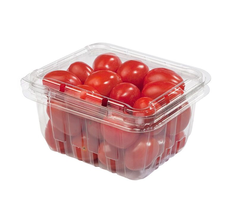 Tomate Cherry Clam Shell Cengrow 500.0 Gr