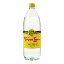 Agua Mineral Topo Chico 1.5 Lt
