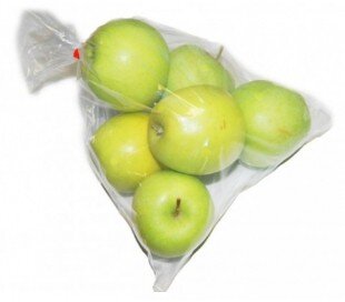 Manzana Golden En Bolsa Por Kg