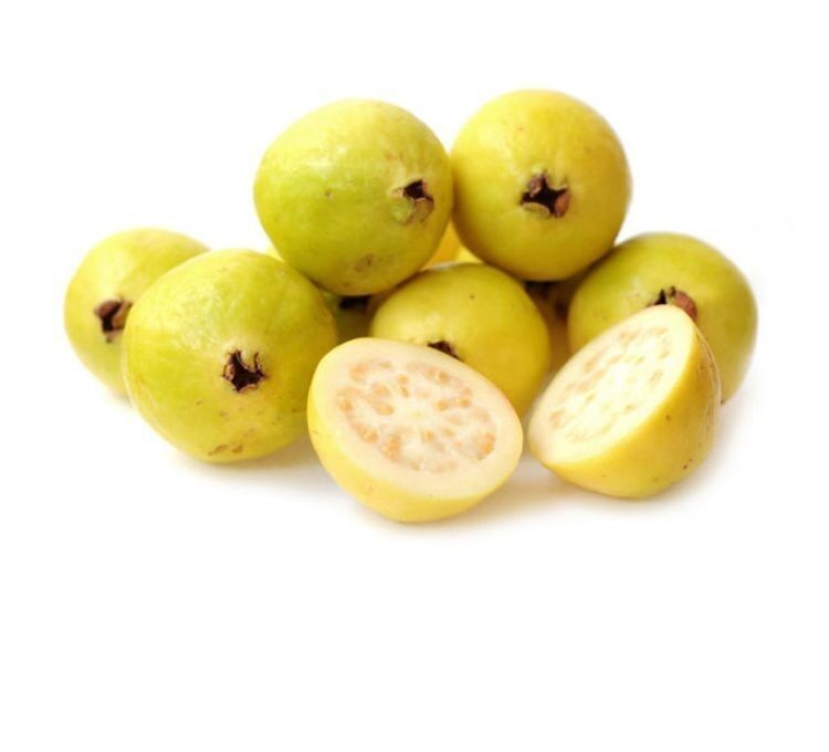 Guayaba S/marca 1 Kg